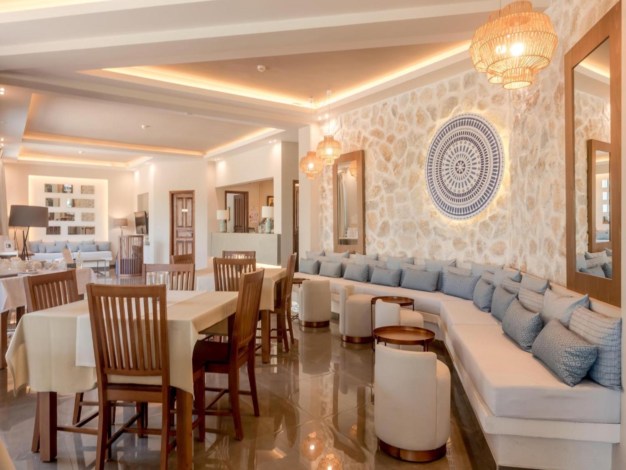 Holiday Resort Asteris Village, Gerakini Exterior photo